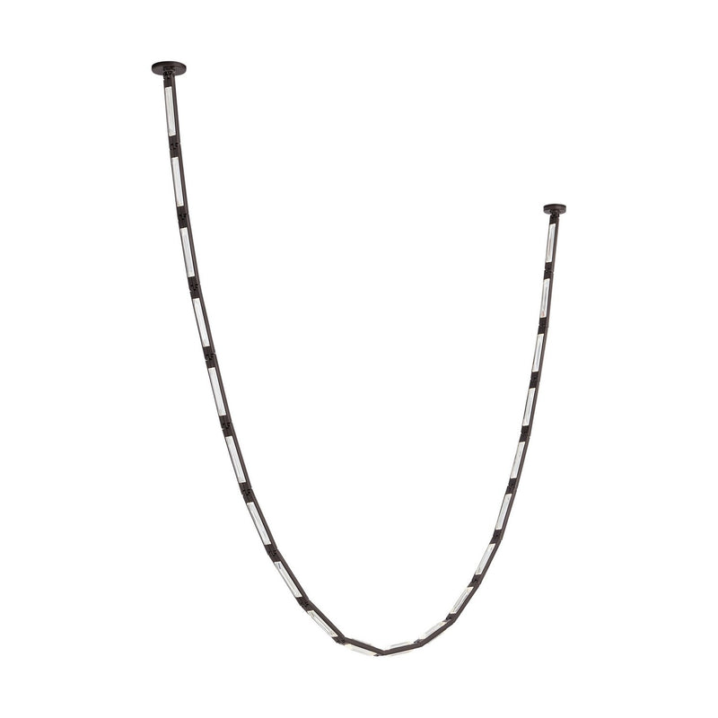 Catena 103 Pendant in Bronze