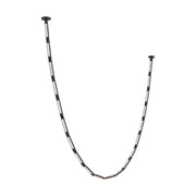 Catena 103 Pendant in Bronze