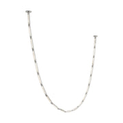 Catena 103 Pendant in Polished Nickel