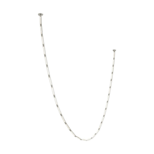 Catena 149 Pendant in Polished Nickel