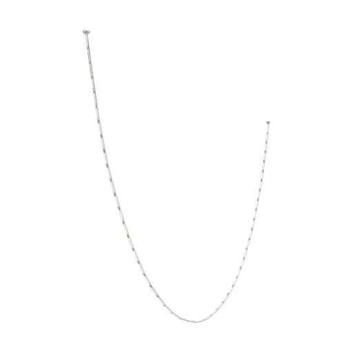Catena 241 Pendant in Polished Nickel