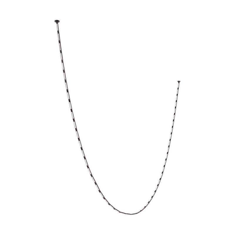 Catena 241 Pendant in Bronze