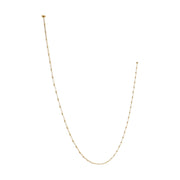 Catena 241 Pendant in Hand-Rubbed Antique Brass