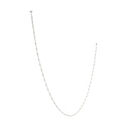Catena 241 Pendant in Polished Nickel