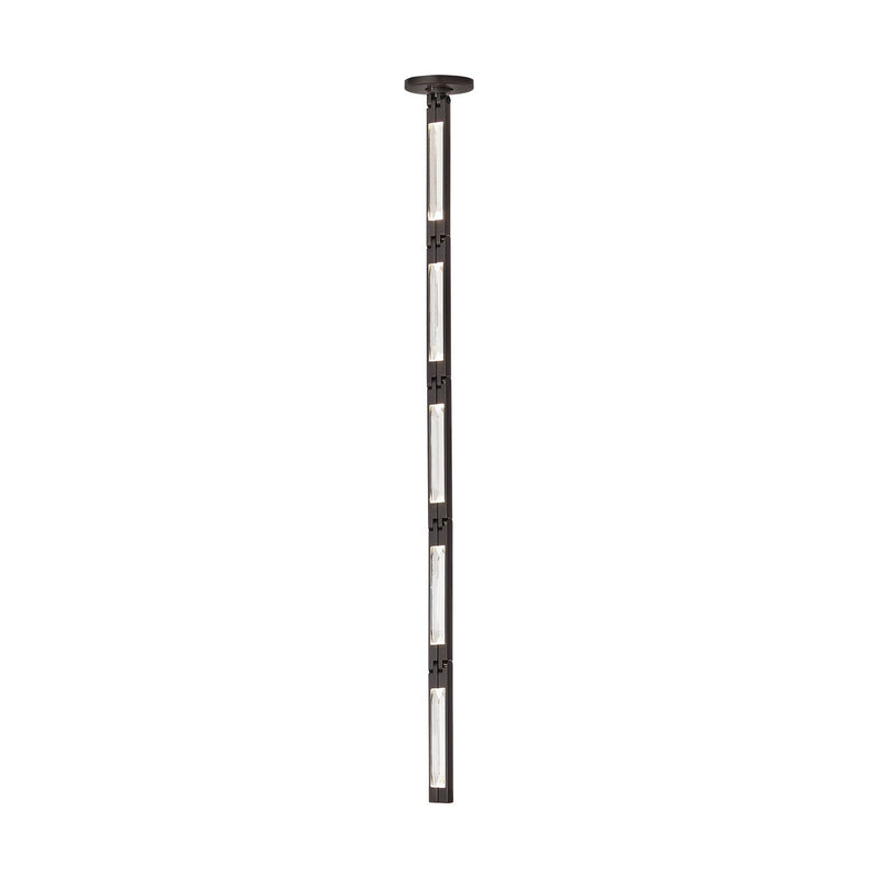 Catena 26 Pendant in Bronze