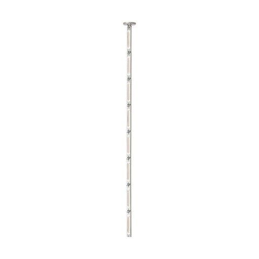 Catena 41 Pendant in Polished Nickel