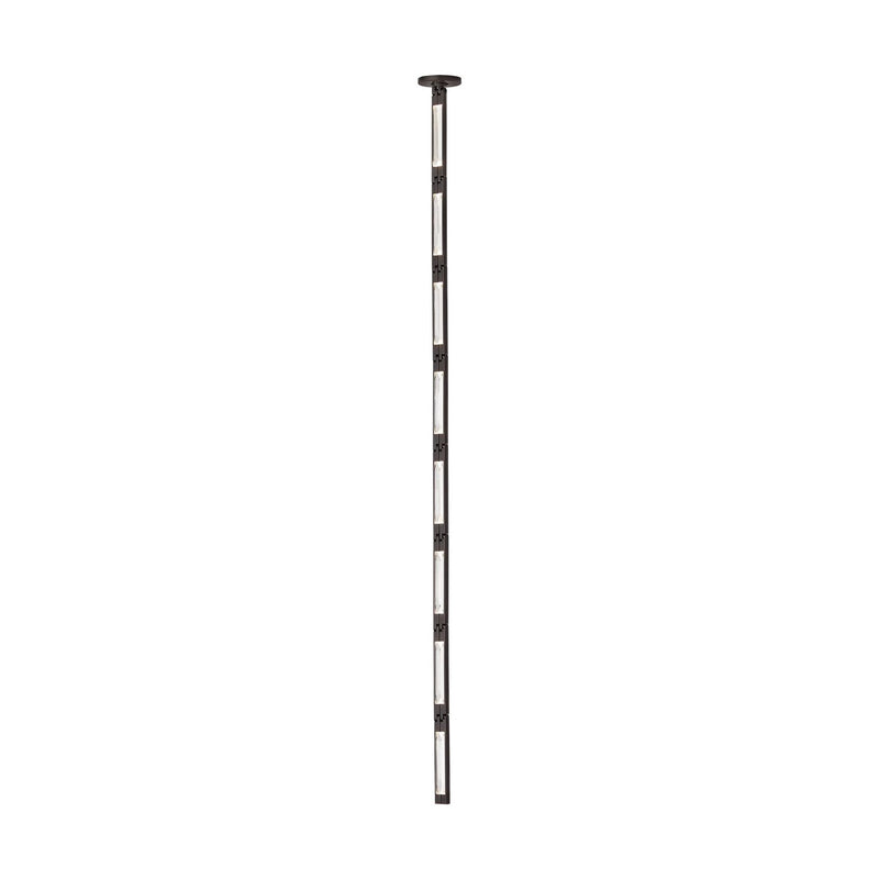 Catena 41 Pendant in Bronze