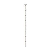 Catena 41 Pendant in Polished Nickel
