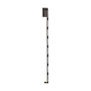 Catena 41 Wall Sconce in Bronze
