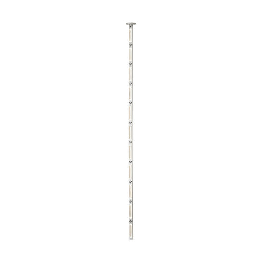 Catena 57 Pendant in Polished Nickel