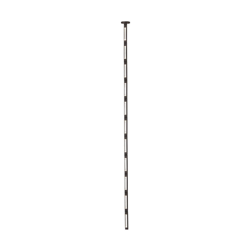 Catena 57 Pendant in Bronze