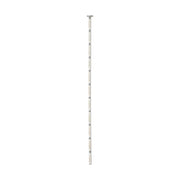 Catena 57 Pendant in Polished Nickel