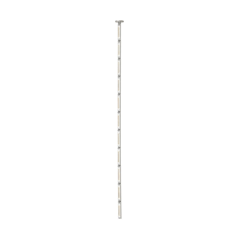 Catena 57 Pendant in Polished Nickel