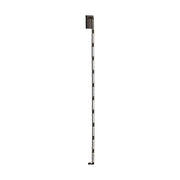 Catena 57 Wall Sconce in Bronze