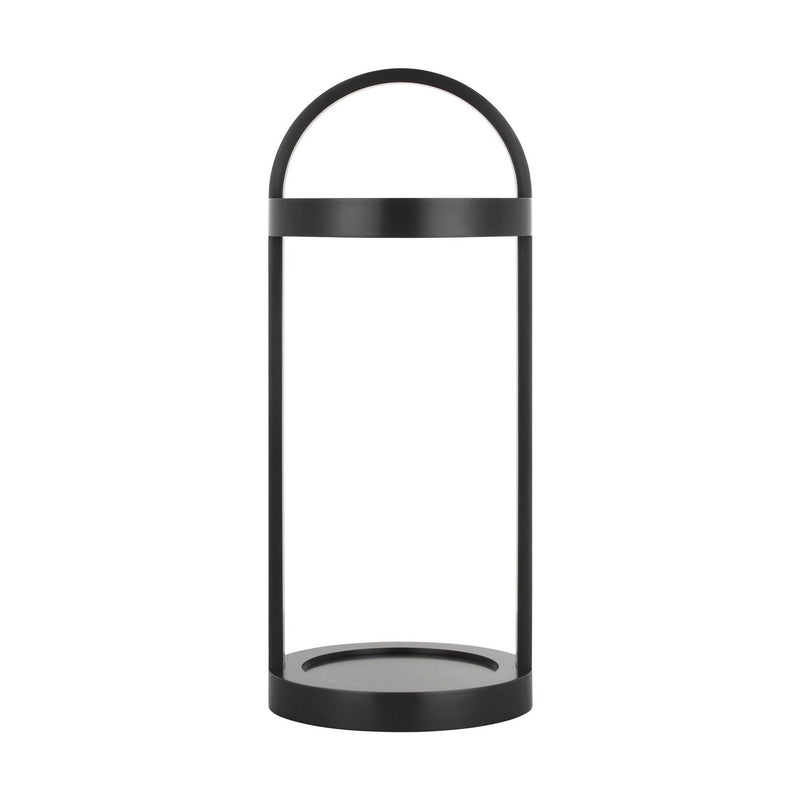 Cerne 17 Rechargeable Table Lamp in Standard