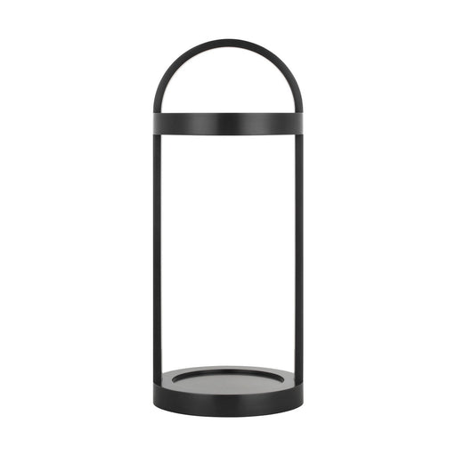 Cerne 17 Rechargeable Table Lamp in Standard