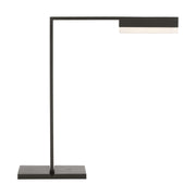 Linea 15 Table Lamp in Bronze