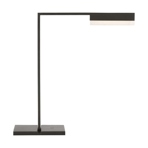 Linea 15 Table Lamp in Bronze