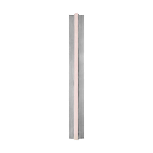 Linea 25 Wall Sconce in Antique Nickel