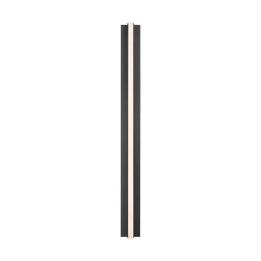 Linea 32 Wall Sconce in Bronze