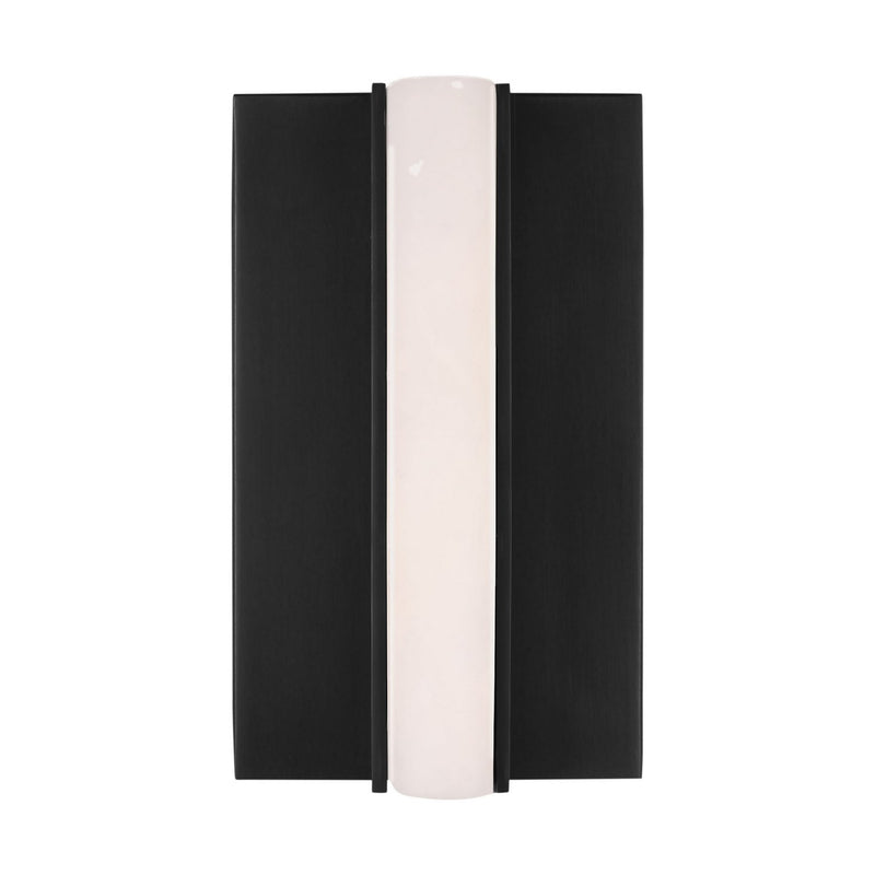 Linea 5 Wall Sconce in Bronze