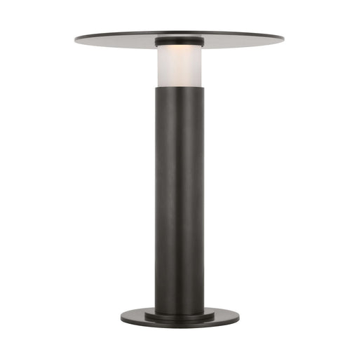 Miguel 10 Rechargeable Table Lamp in Bronze