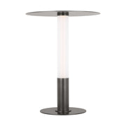 Miguel 21 Table Lamp in Bronze