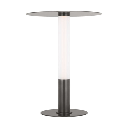 Miguel 21 Table Lamp in Bronze