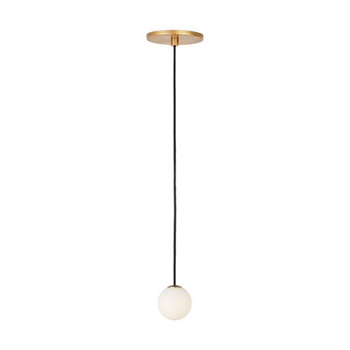 Orbet Pendant SLPD58527HAB in Standard