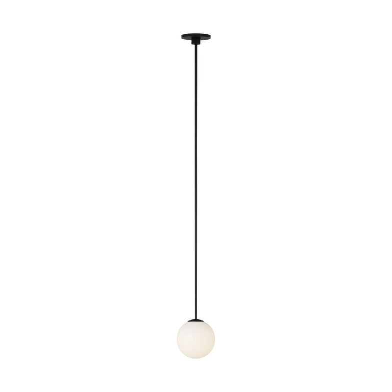 Orbet Port Alone Pendant in Standard