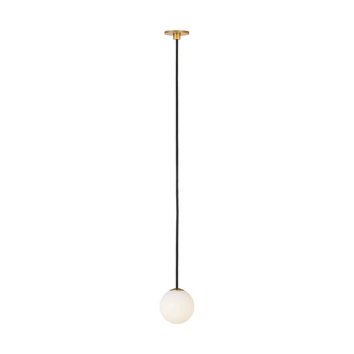 Orbet Port Alone Pendant SLPD59127HAB in Standard