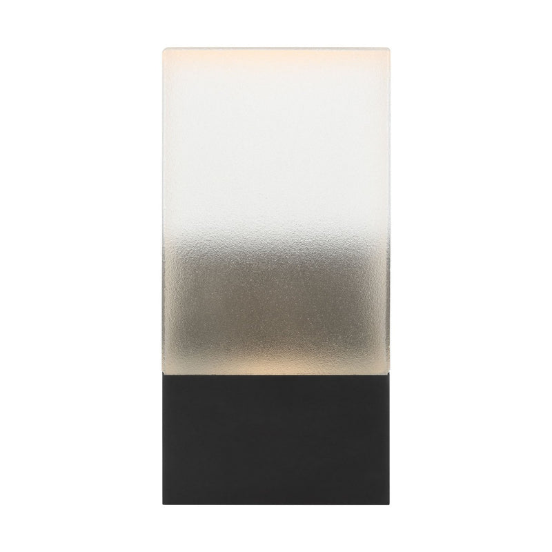 Pezzo 10 Rechargeable Table Lamp in Bronze