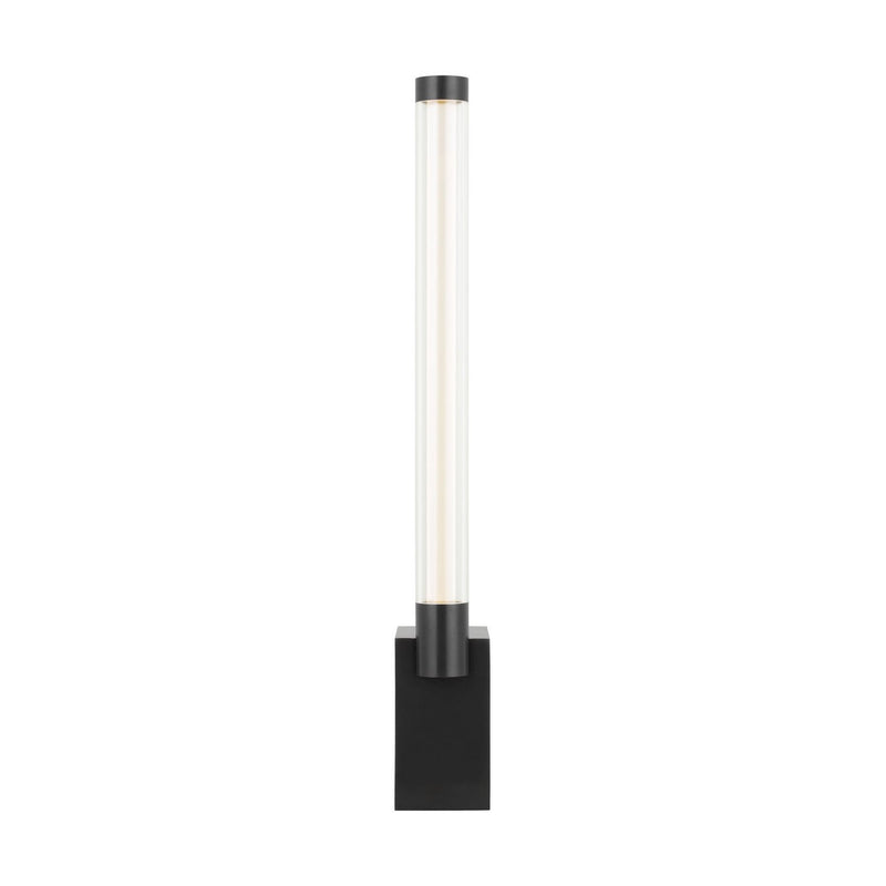 Phobos 15 Rechargeable Table Lamp in Bronze