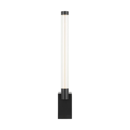 Phobos 15 Rechargeable Table Lamp in Bronze