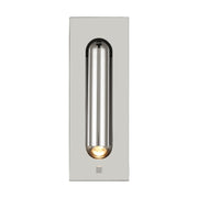 Ponte 7 Task Wall Sconce in Polished Nickel