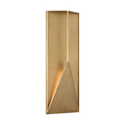 Punto 38 Outdoor Wall Sconce in Standard