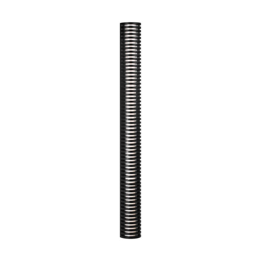 Quoddy 61 Outdoor Wall Sconce in Outdoor Black