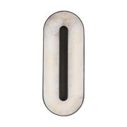 Wyllis 12 Wall Sconce in Bronze