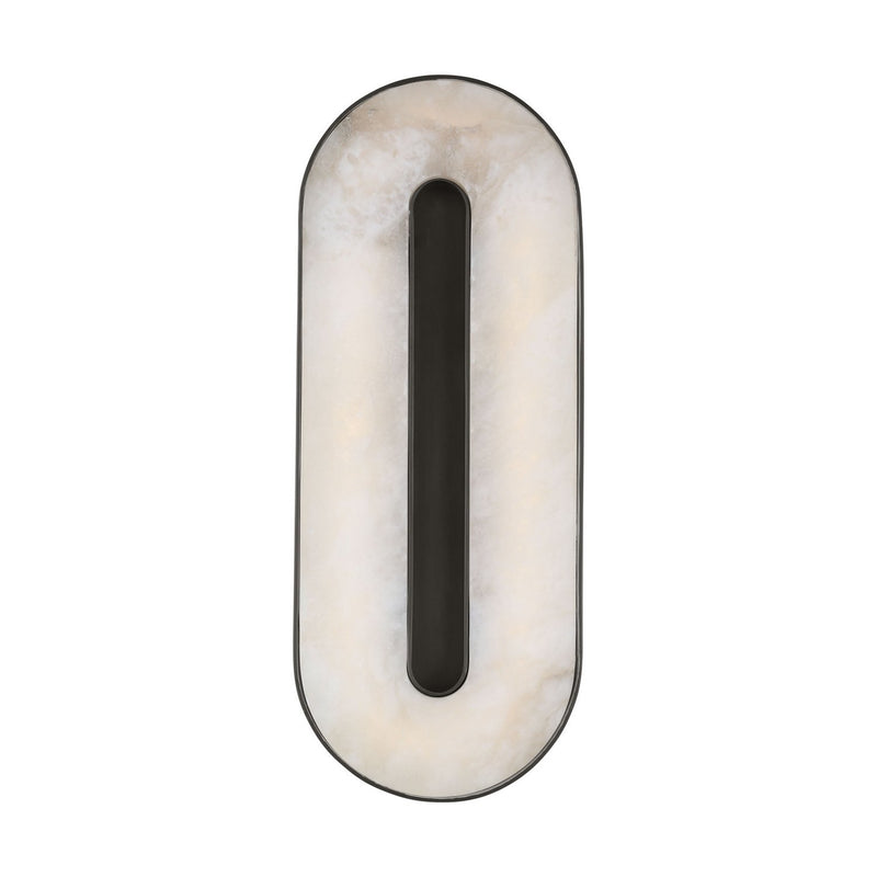 Wyllis 12 Wall Sconce in Bronze