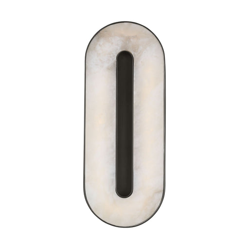 Wyllis 12 Wall Sconce in Bronze