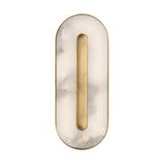 Wyllis 12 Wall Sconce in Hand Rubbed Antique Brass