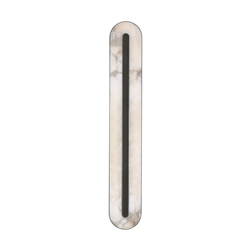 Wyllis 30 Wall Sconce in Bronze