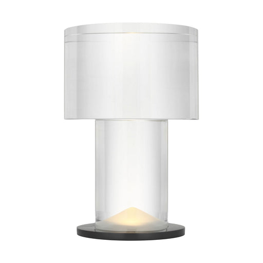 Beryl 13 Cylinder Table Lamp in Standard