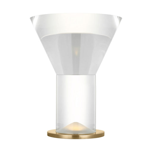 Beryl 15 Inverted Table Lamp in Standard