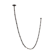 Catena 118 Link Pendant in Bronze