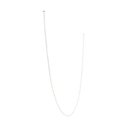 Catena 482 Pendant in Polished Nickel