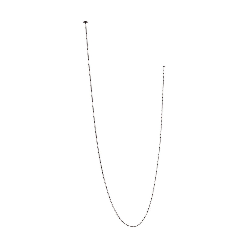Catena 482 Pendant in Bronze