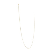Catena 482 Pendant in Hand-Rubbed Antique Brass