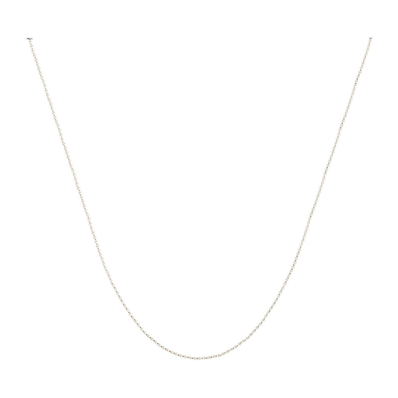 Collier 480 Pendant in Polished Nickel