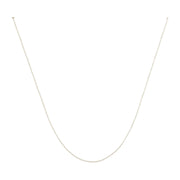 Collier 480 Pendant in Hand-Rubbed Antique Brass